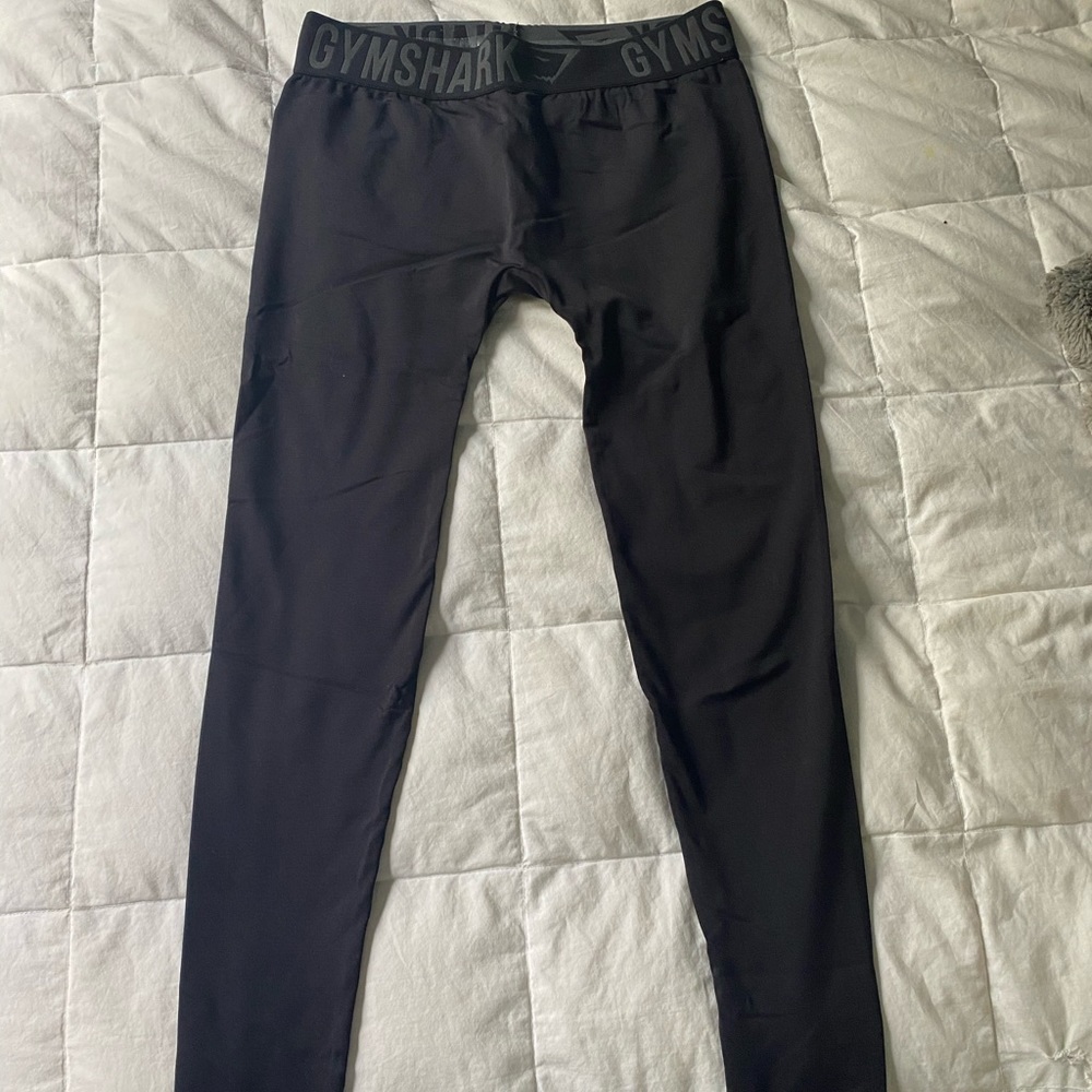 Gymshark Black Leggings